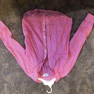 Vineyard Vines button Down